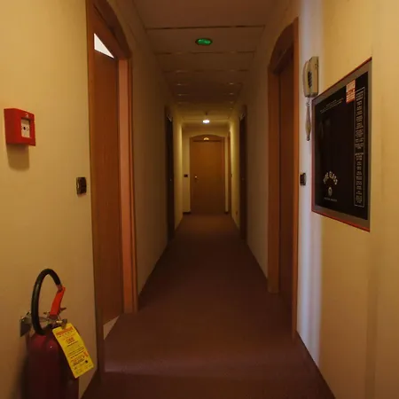 Hotel Elisir Rimini