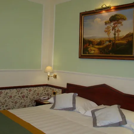 Hotel Britannia Marina Centro