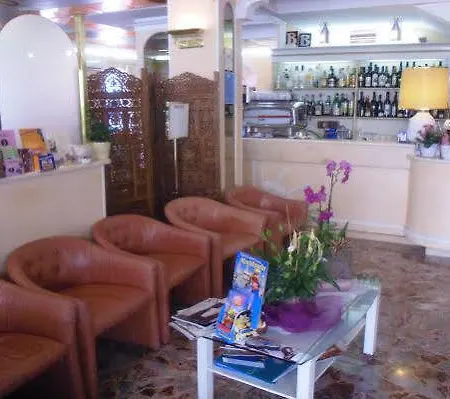 Hotel Britannia Marina Centro