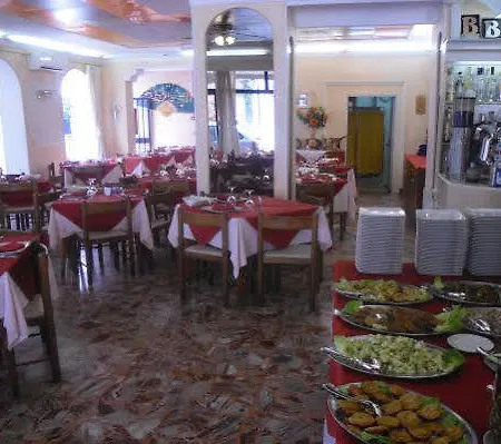Hotel Britannia 3*