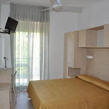 Plaza Hotel Rimini