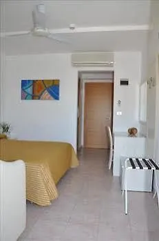 Plaza Ξενοδοχείο Ρίμινι