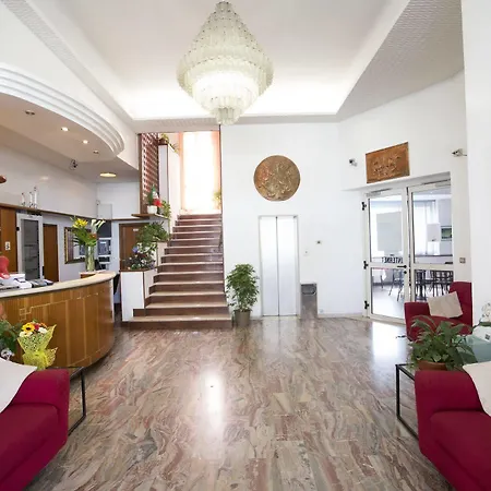 Europa Hotel Rimini