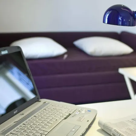 Lamorosa Hotel 3*