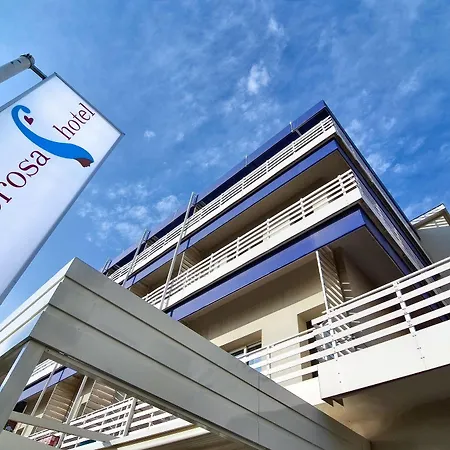 Hotel Lamorosa 3*