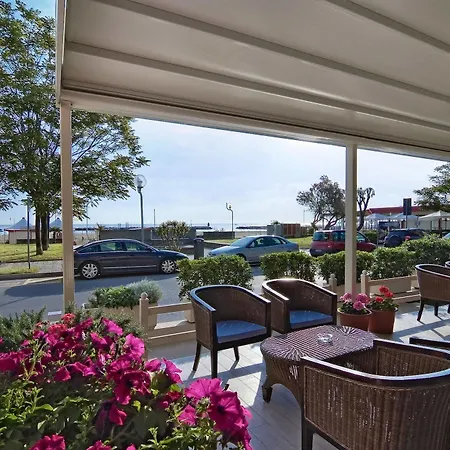 Lamorosa Hotel Rimini