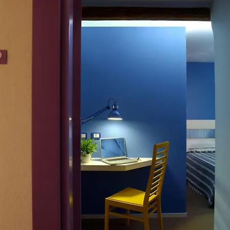Hotel Lamorosa