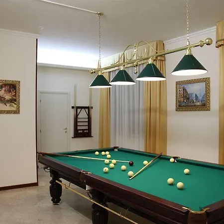 Marittima Hotel 3*