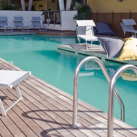 Hotel Corallo