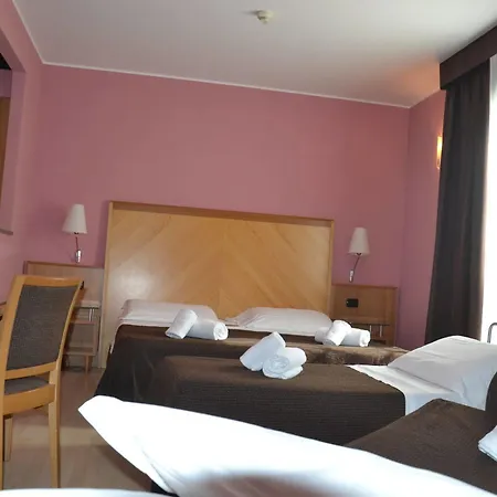 Corallo Hotel Rimini