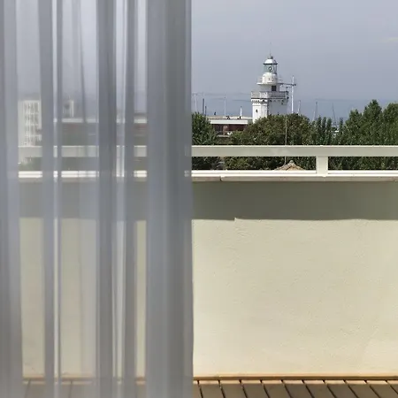 Biancamano 3* Rimini