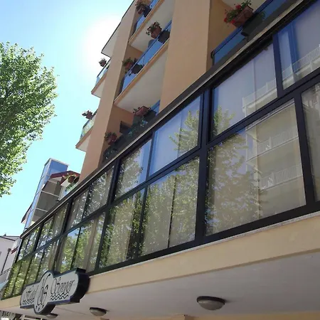 Senyor 3* Rimini
