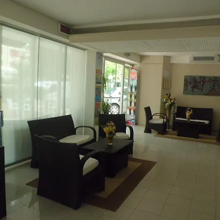 Hotel Senyor 3*