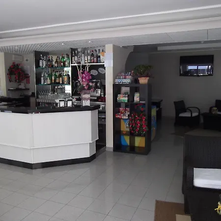 Hotel Senyor Rimini