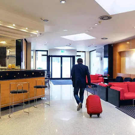 Hotel Junior Rimini