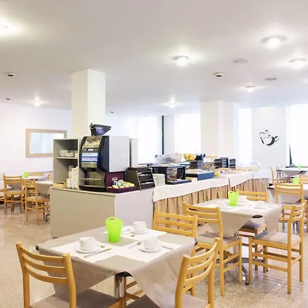 Junior Hotel Rimini