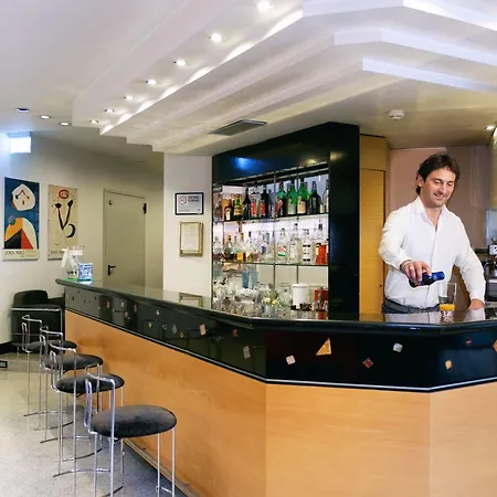 Hotel Junior Rimini