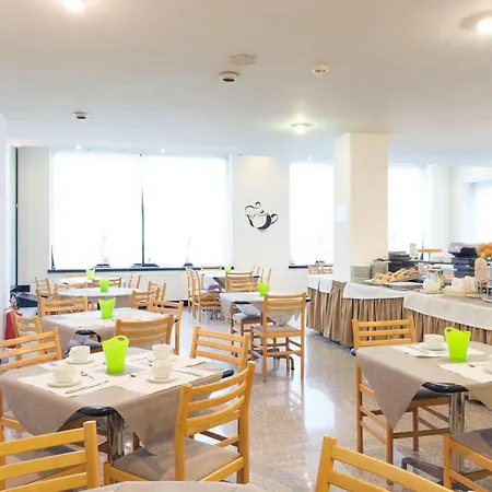 Junior Hotel Rimini