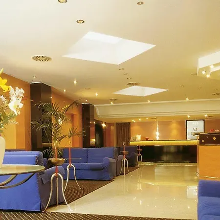 Hotel Junior 3*