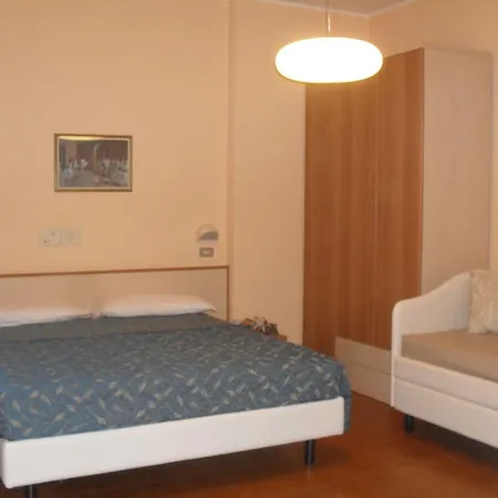 Hotel Azzurra