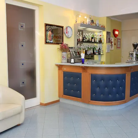 Hotel Azzurra