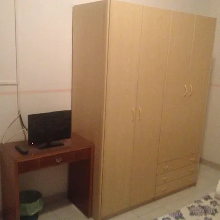 Corno D'oro Отель Римини