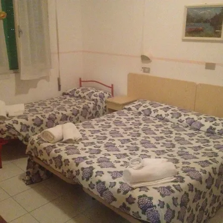 Corno D'oro 2* Римини