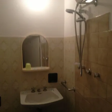 Corno D'oro Hotel