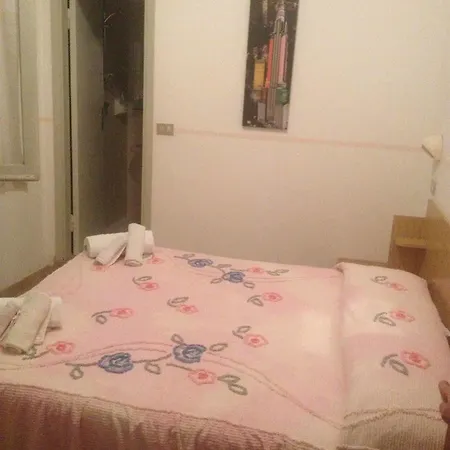 Corno D'oro Hotel