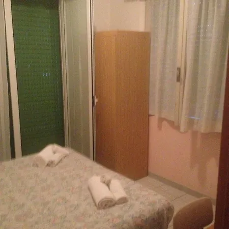 Corno D'oro Римини