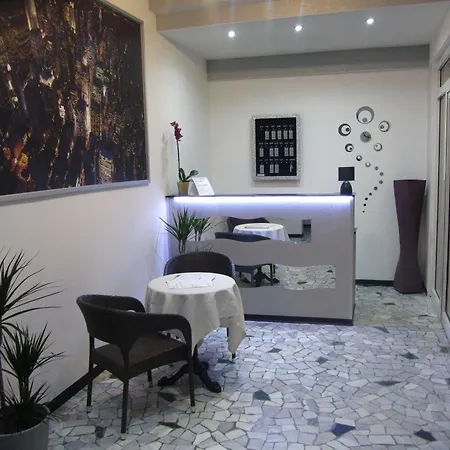 Corno D'oro Hotel Rimini