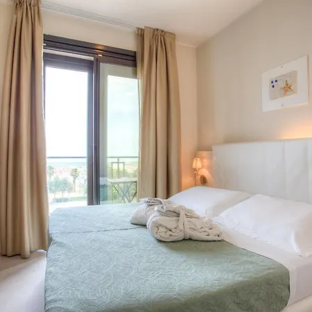Ferretti Hotel 4*