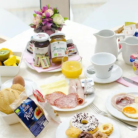 Royal Plaza Hotell Rimini