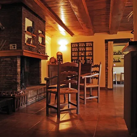 Poggio Duca Lantgård *