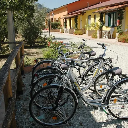 Poggio Duca Lantgård Rimini
