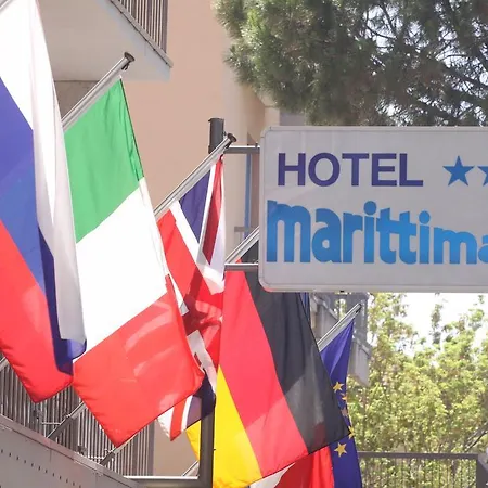 Marittima Hotel 3*