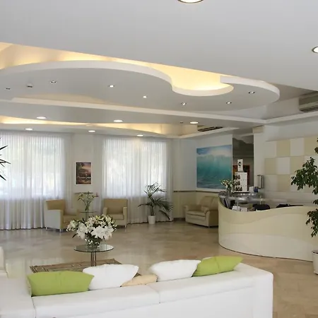 Hotel Marittima Rimini