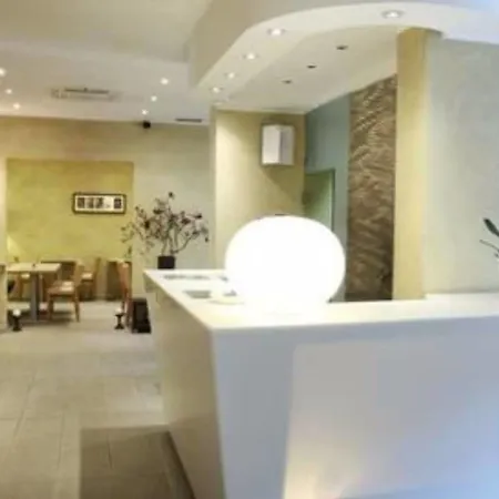 Trieste Hotel 4*