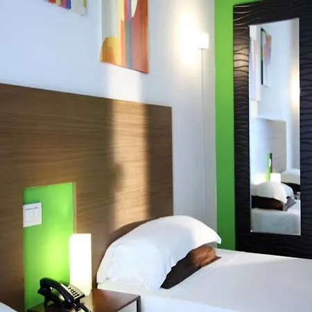 Hotel Trieste
