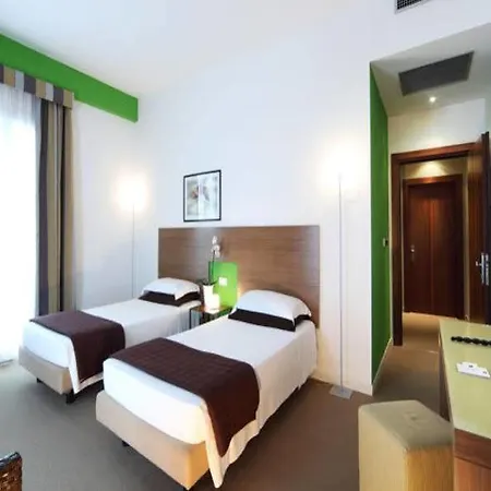 Trieste Hotel