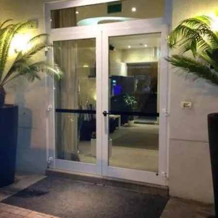 Trieste Hotel