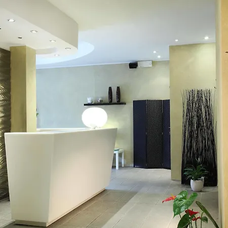 Trieste Hotel 4*