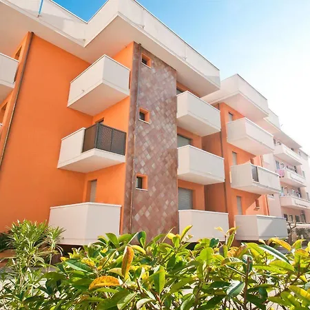 Hotel El Cid Campeador Rimini