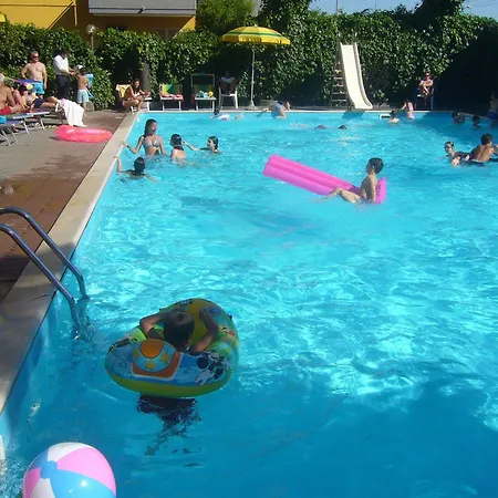 El Cid Campeador Hotel Rimini