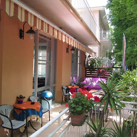 Hotel Elia