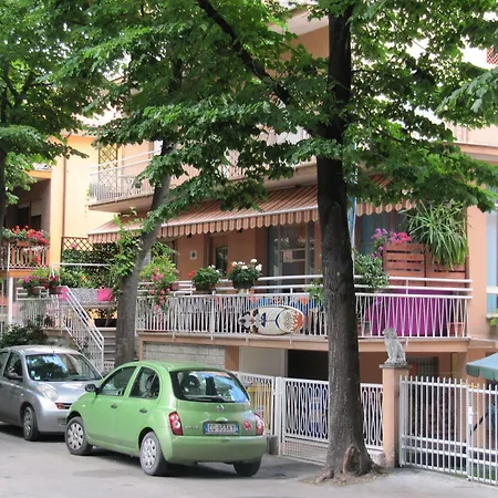 Hotel Elia Rimini