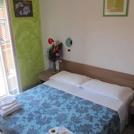 Hotel Elia