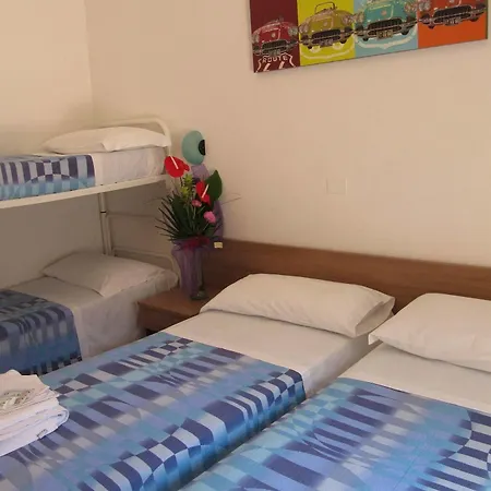 Elia Hotel Rimini