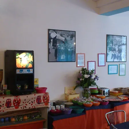 Elia Hotel