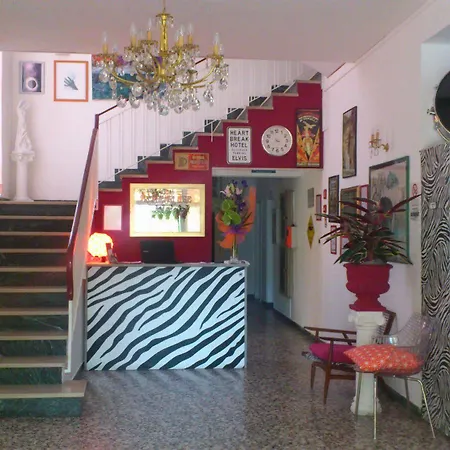 Hotel Elia Rimini
